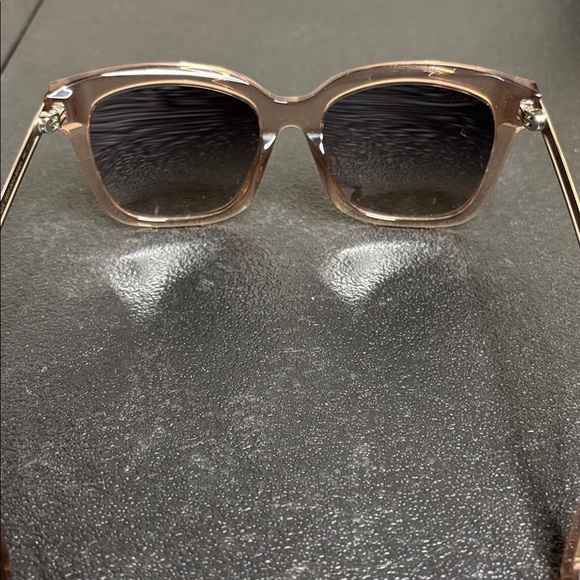 Diff Bella Square Sunglasses Eyewear Classic main image 8